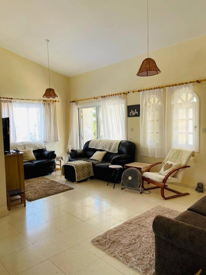 Coral Bay Villa Fortune 외부 사진