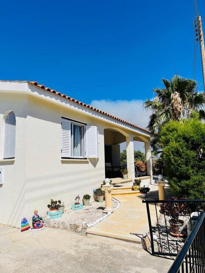Coral Bay Villa Fortune 외부 사진