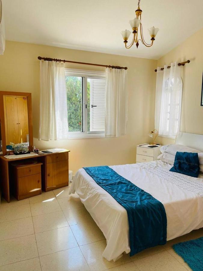 Coral Bay Villa Fortune 외부 사진