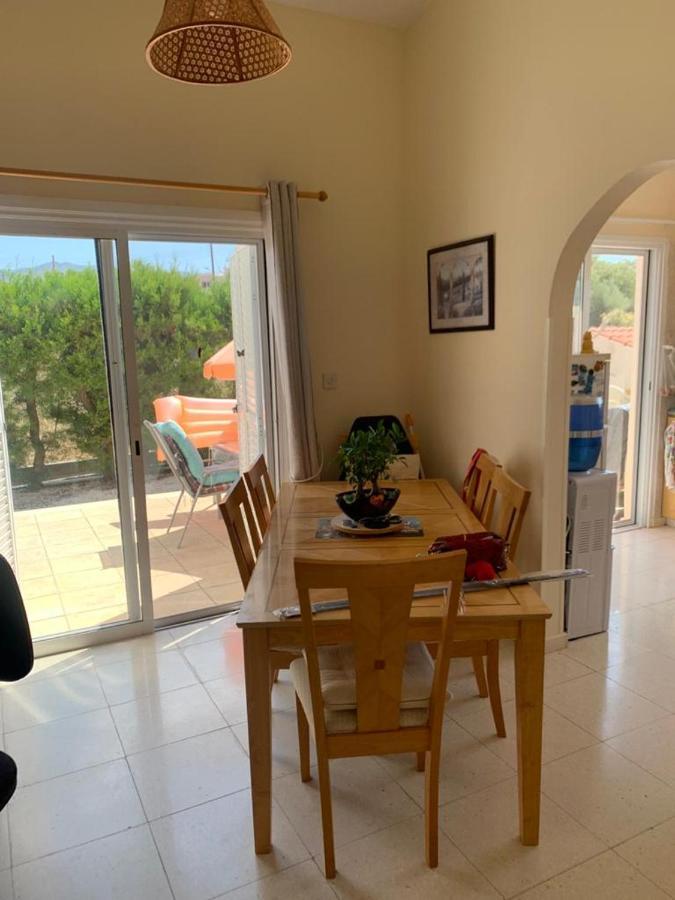 Coral Bay Villa Fortune 외부 사진