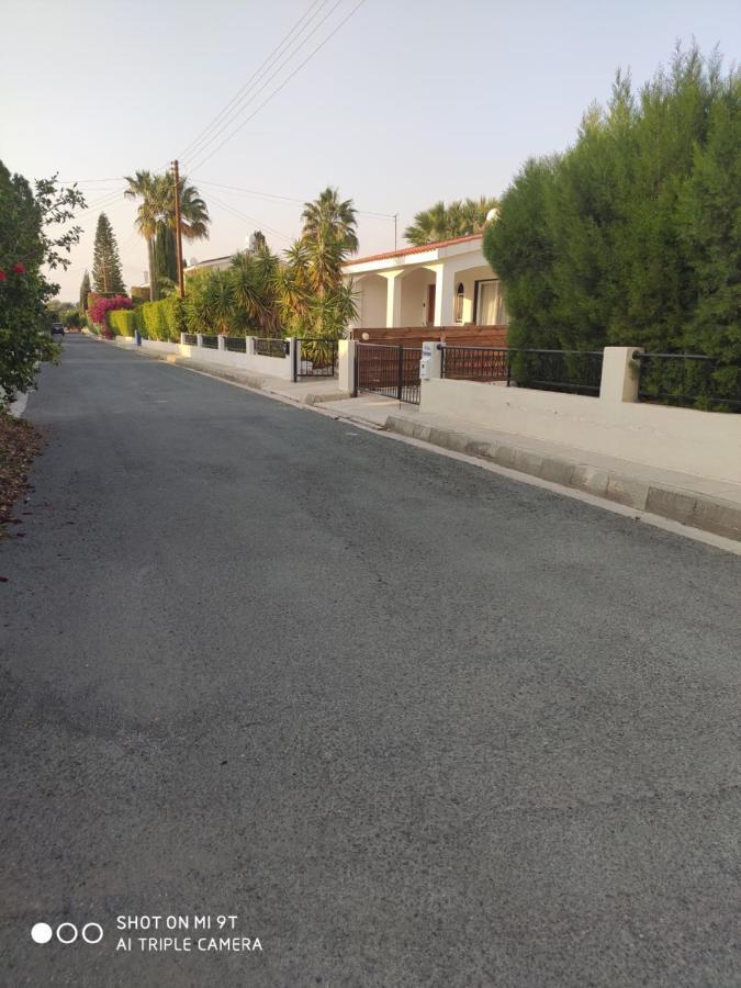 Coral Bay Villa Fortune 외부 사진